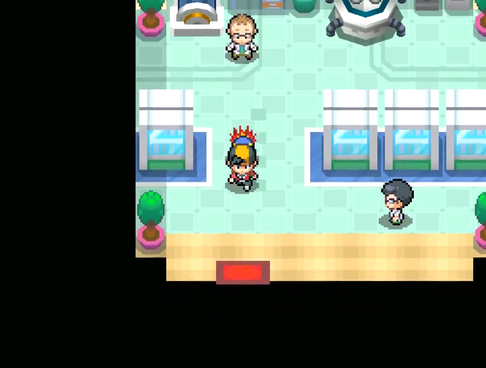 pokemon heartgold apk