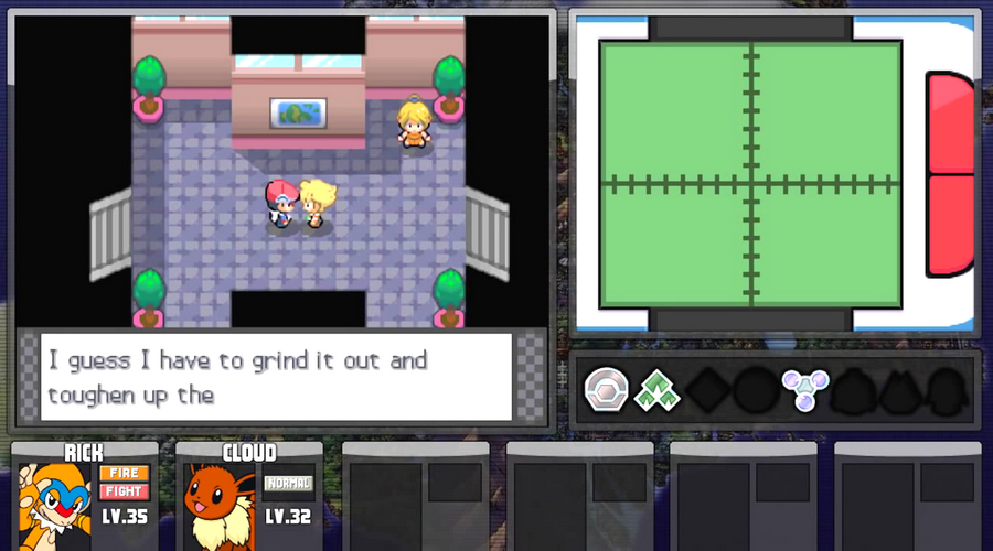 download pokemon platinum for pc