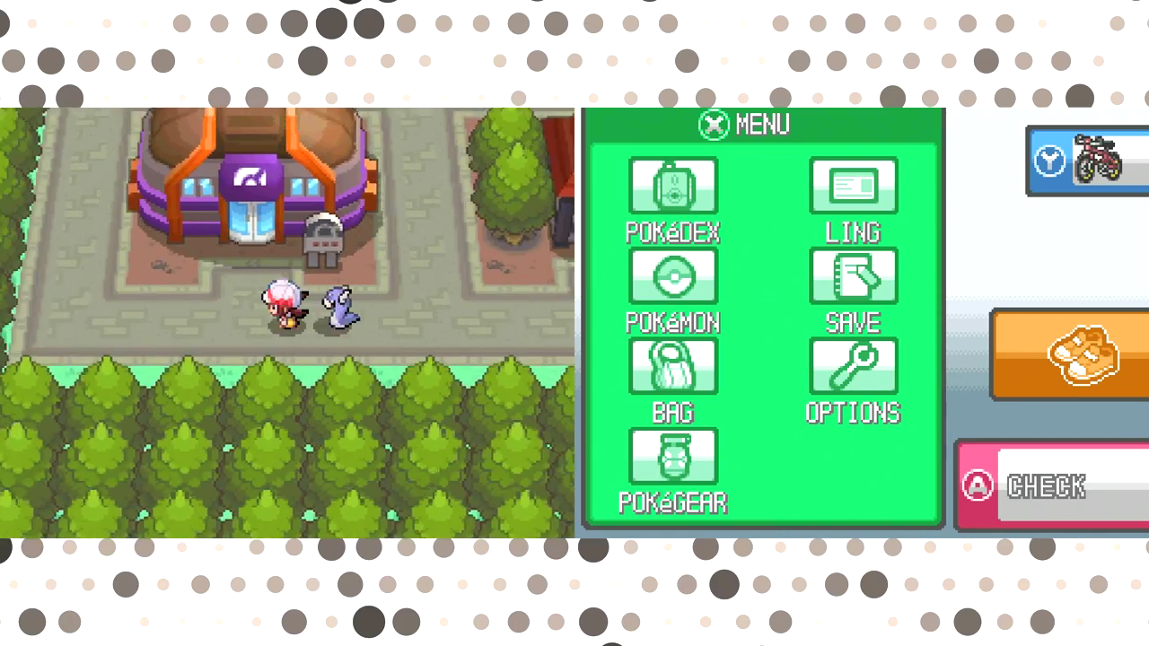 pokemon soul silver gba download for android