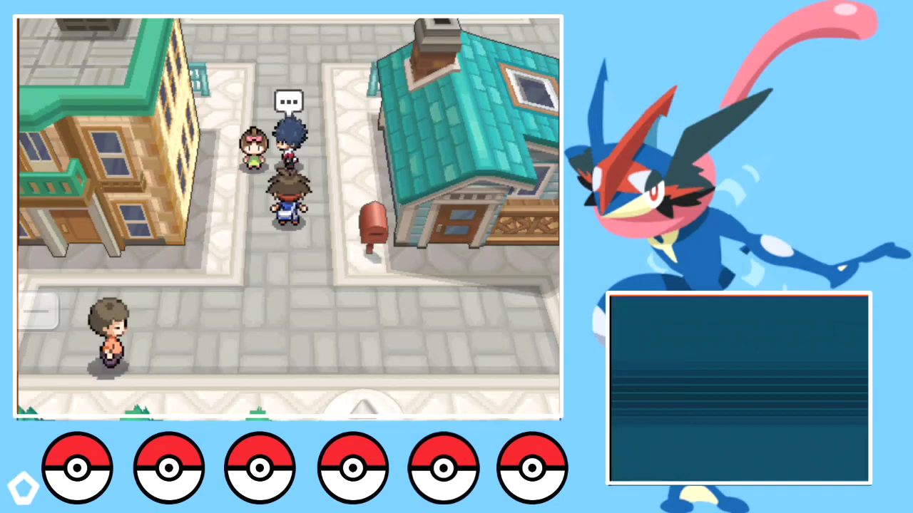 Pokemon Black Version 2 Download - GameFabrique