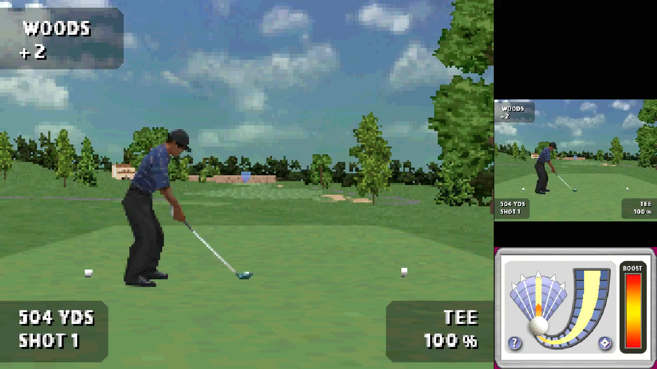 Tiger Woods Download - GameFabrique