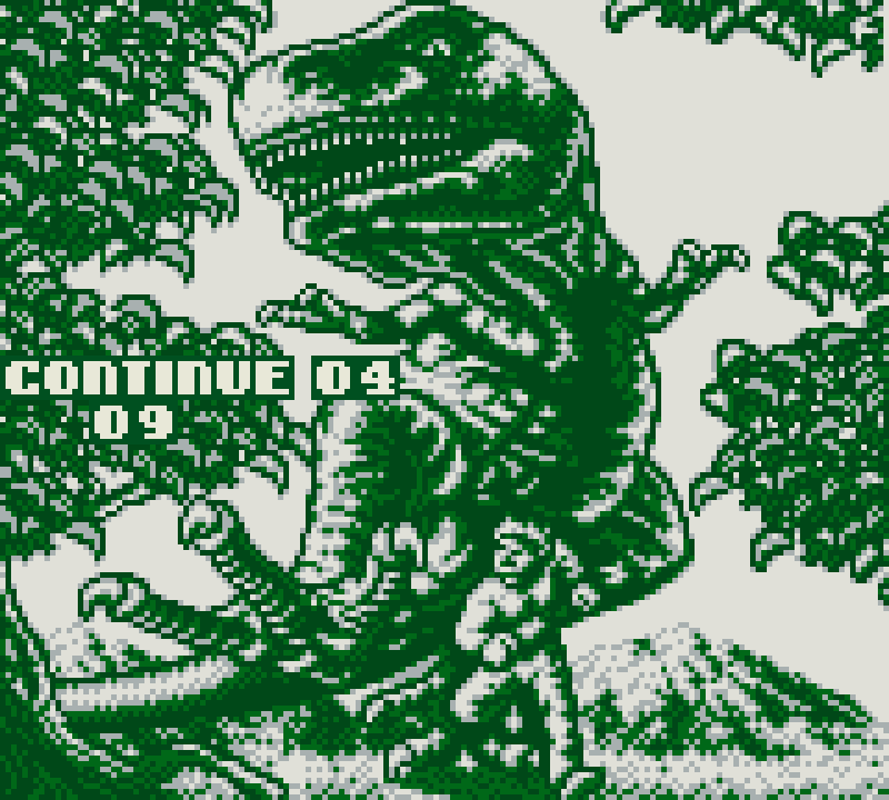 Jurassic Park Screenshots | GameFabrique