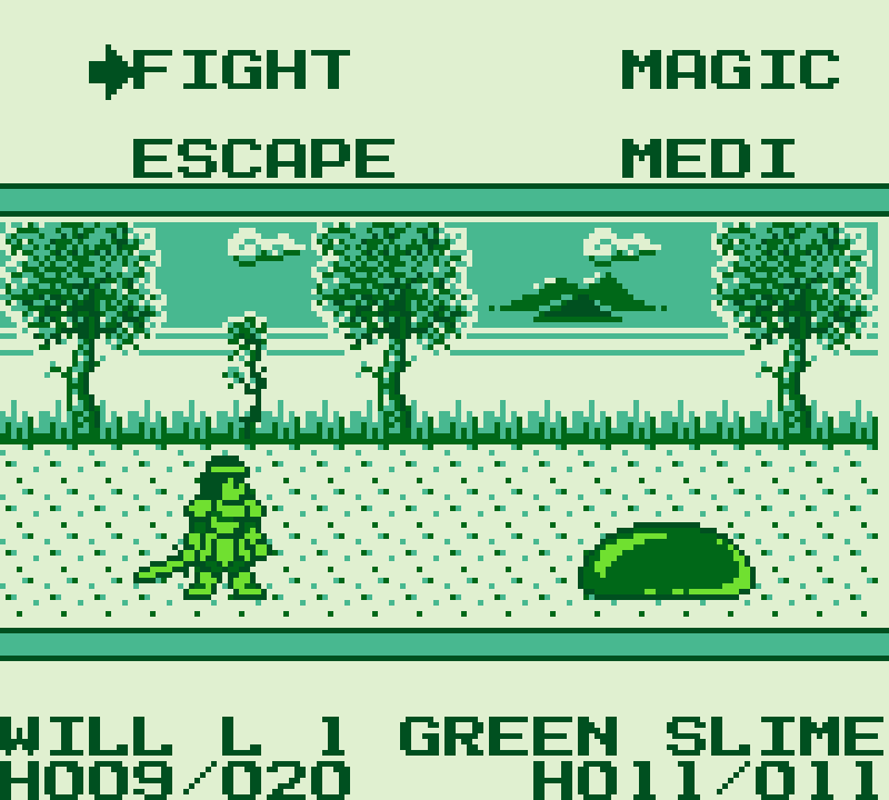 Knight Quest Download GameFabrique