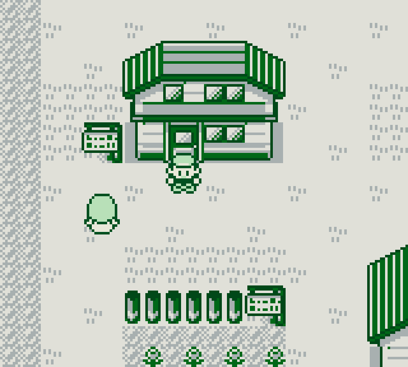 Pokemon Red and Blue Download - GameFabrique