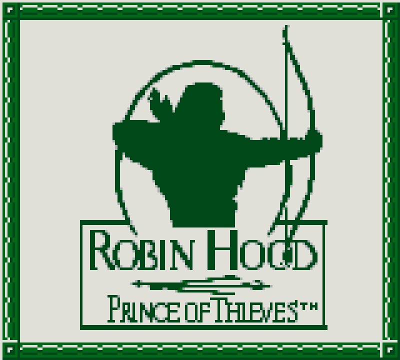 Robin Hood: Prince of Thieves Download - GameFabrique