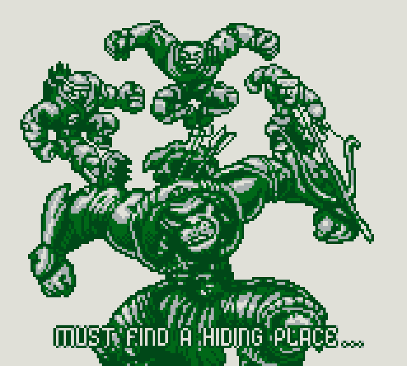 small soldiers game boy review mobygames