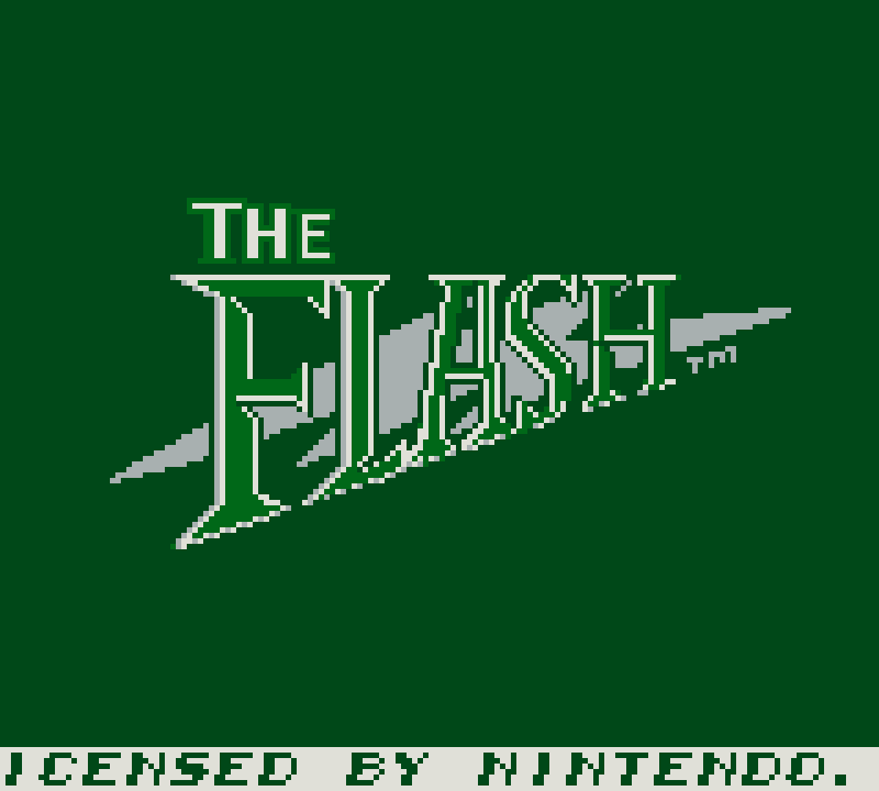 the flash game download