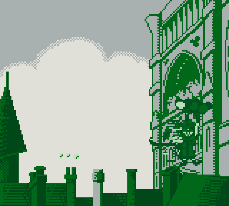 The Hunchback Of Notre Dame Download - GameFabrique