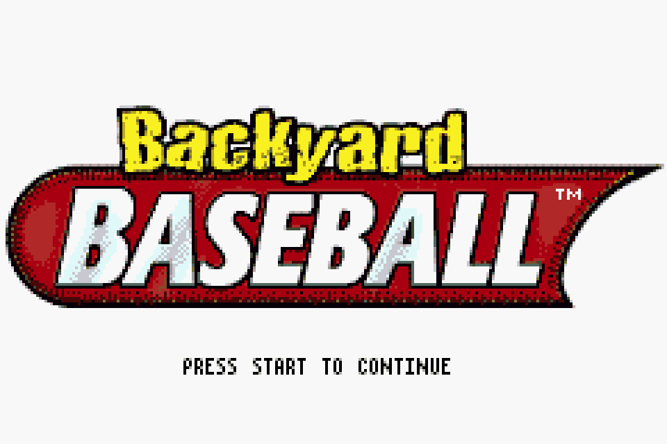 Backyard Baseball 2007-PC Download-Wisegamer