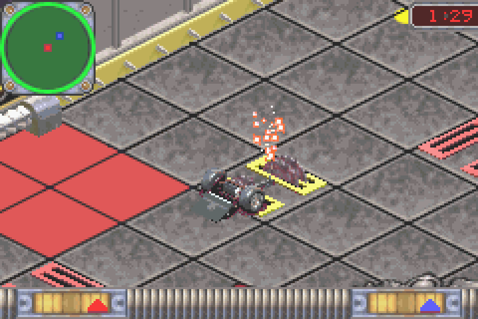 battlebots video game pc free download