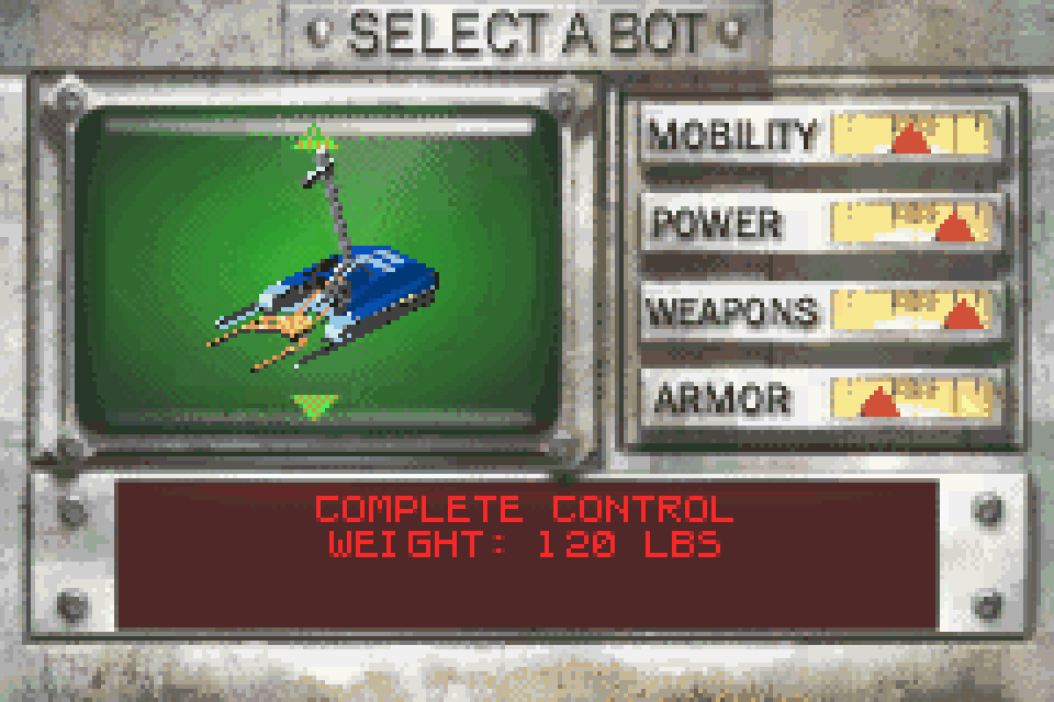 battlebots video game pc free download