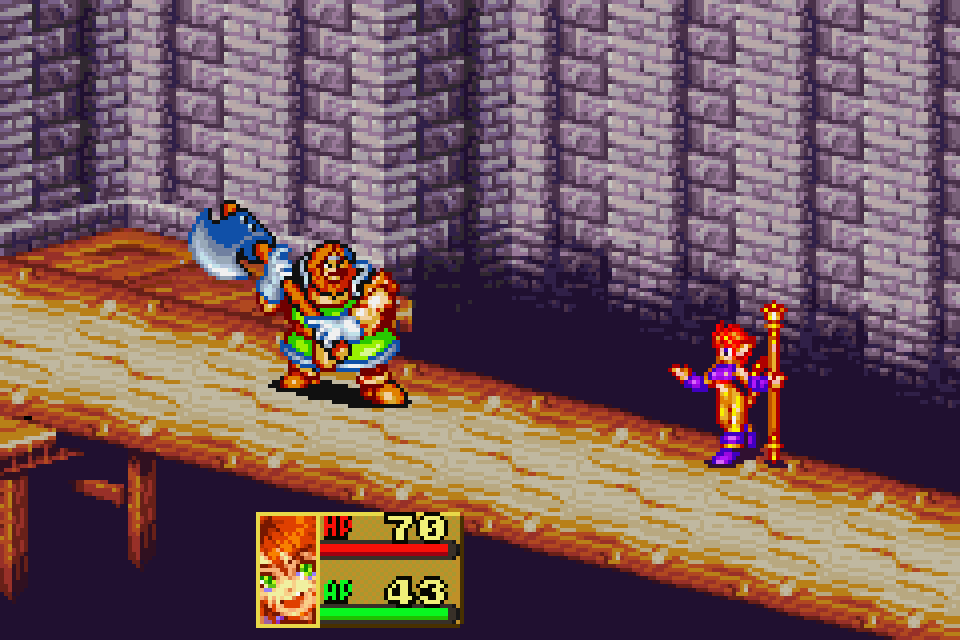 download breath of fire 2 ps1