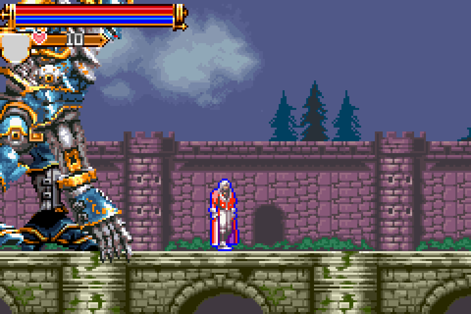 castlevania harmony of despair pc download gratis