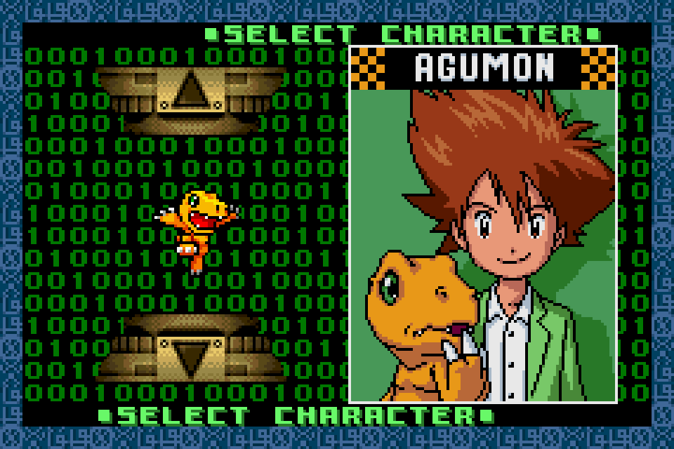 Digimon Battle Spirit Download | GameFabrique