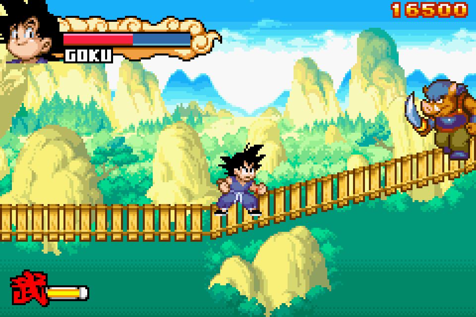 dragon ball online games for pc no download