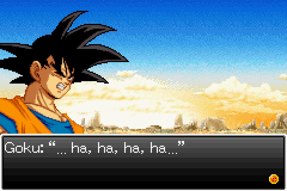play dragon ball z supersonic warriors
