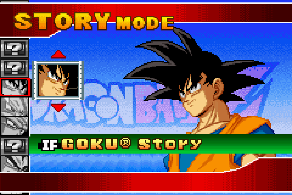 download game dragon ball z supersonic warriors 2