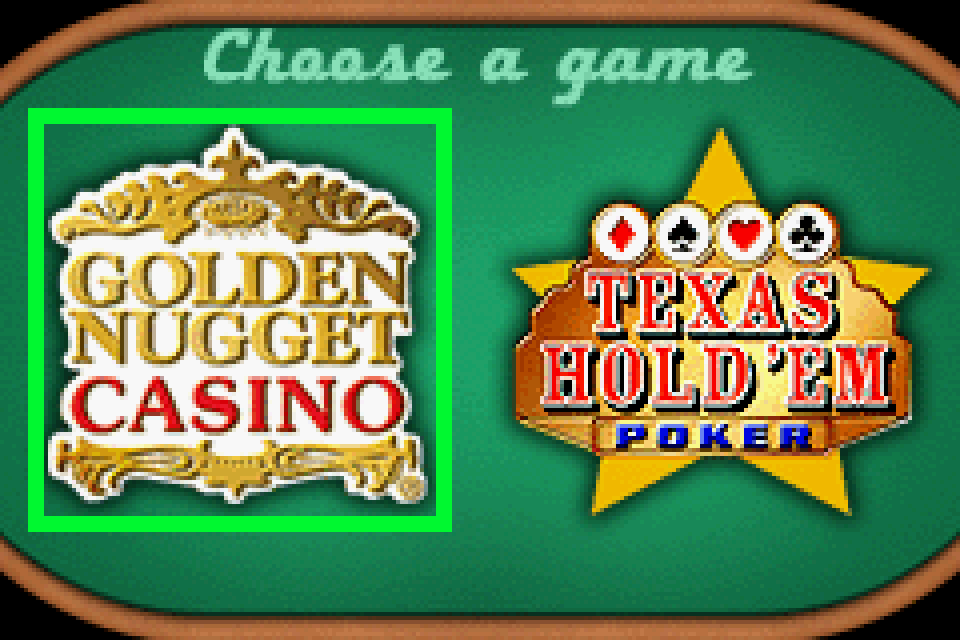 for windows instal Golden Nugget Casino Online