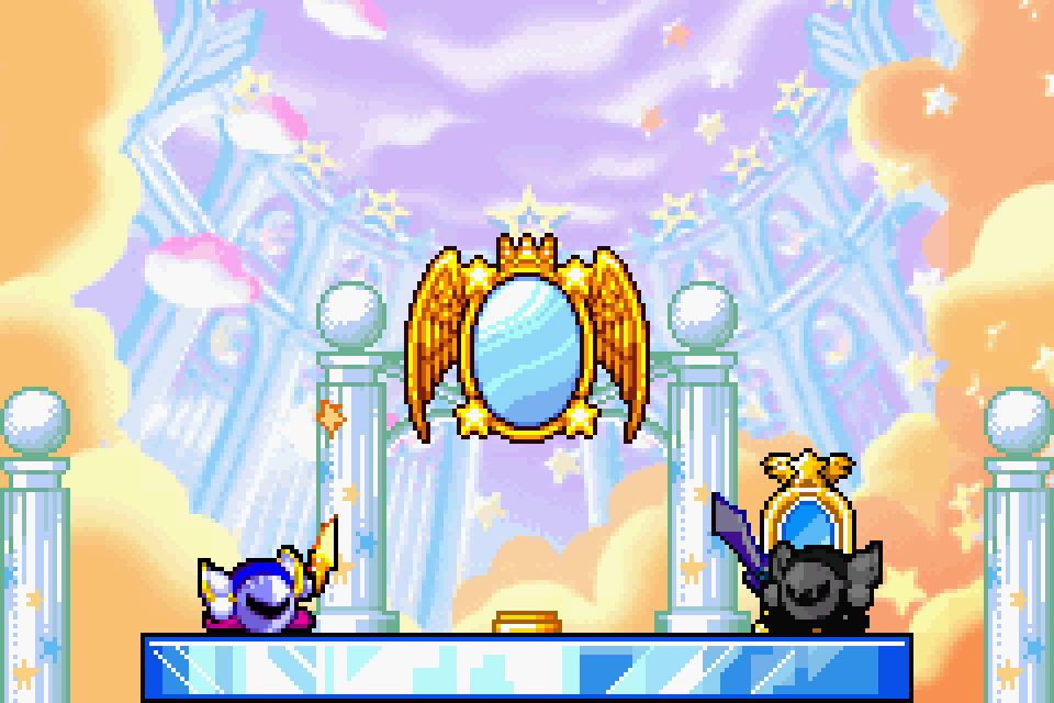 Kirby And The Amazing Mirror Rom Online - Reverasite