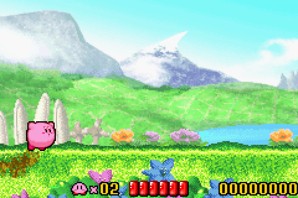 download kirby nightmare in dreamland 2
