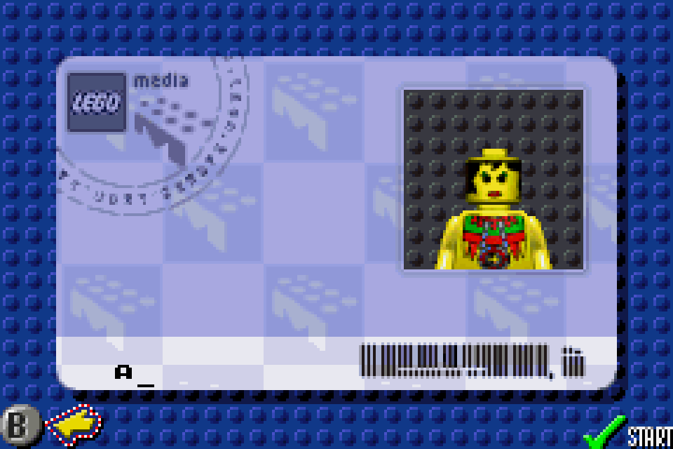 Lego Racers 2 Download Game | GameFabrique