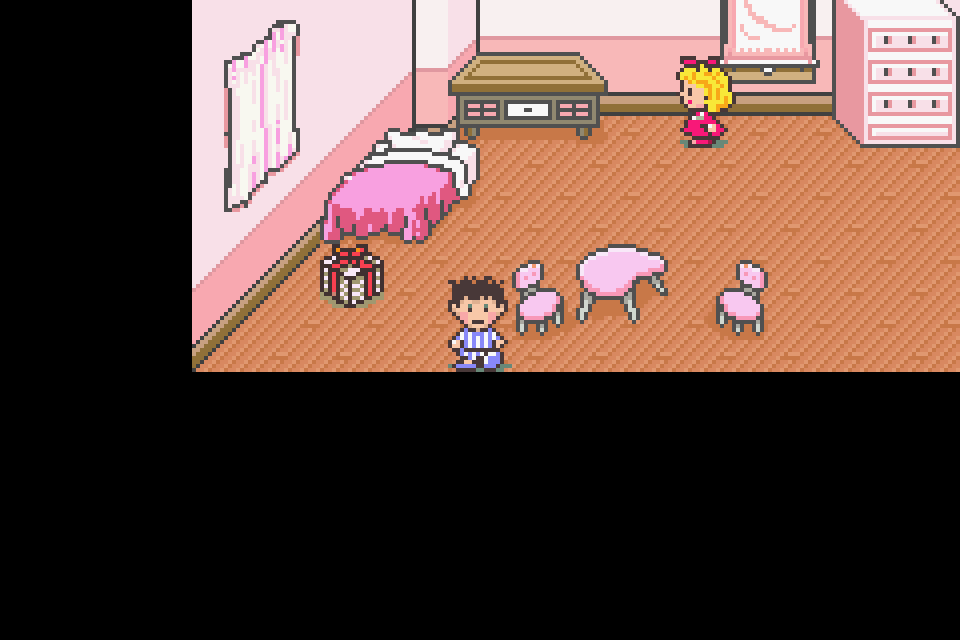 download mother 1 and 2 gba english