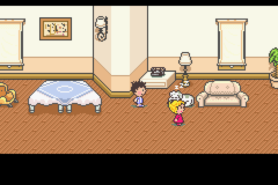 download mother 2 gba