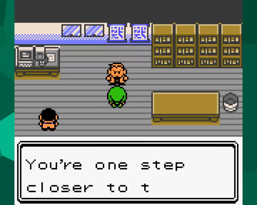 pokemon crystal clear quick reset