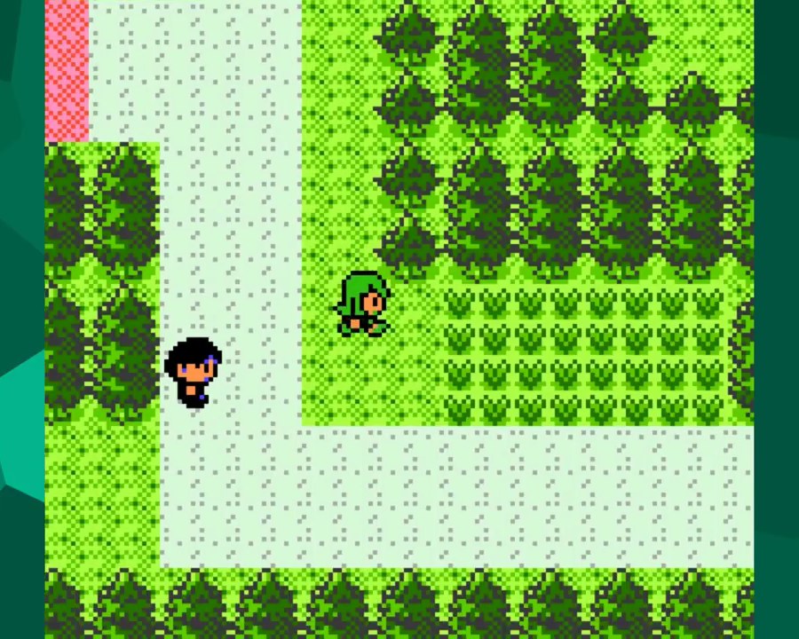 pokemon crystal clear download