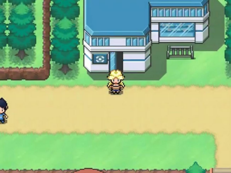 pokemon gba emulator download