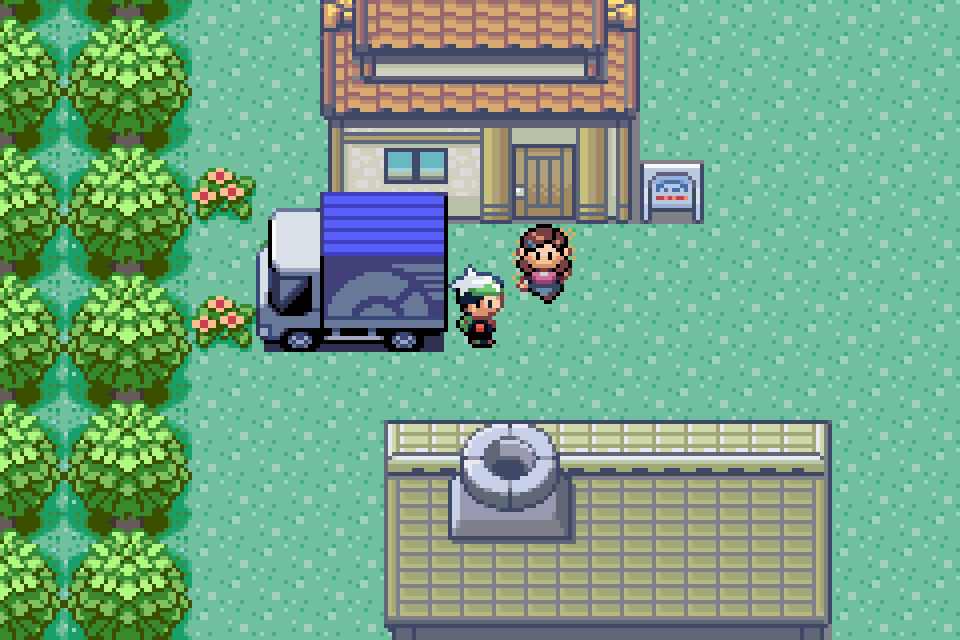 Pokemon Emerald Download GameFabrique