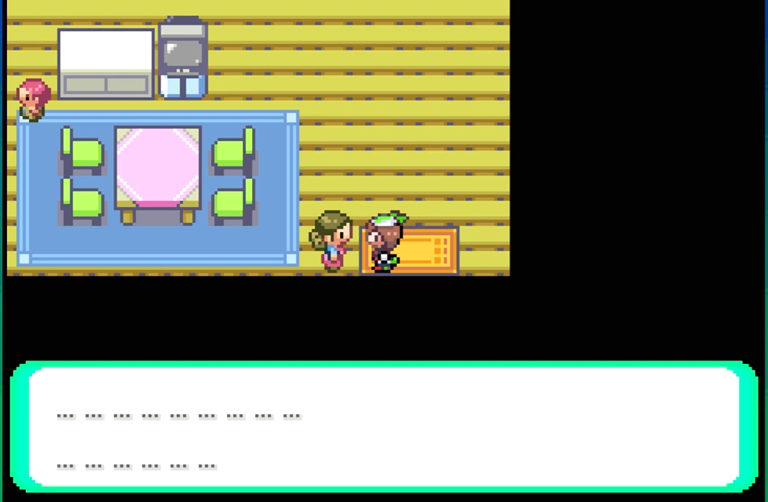 pokemon emerald online randomizer