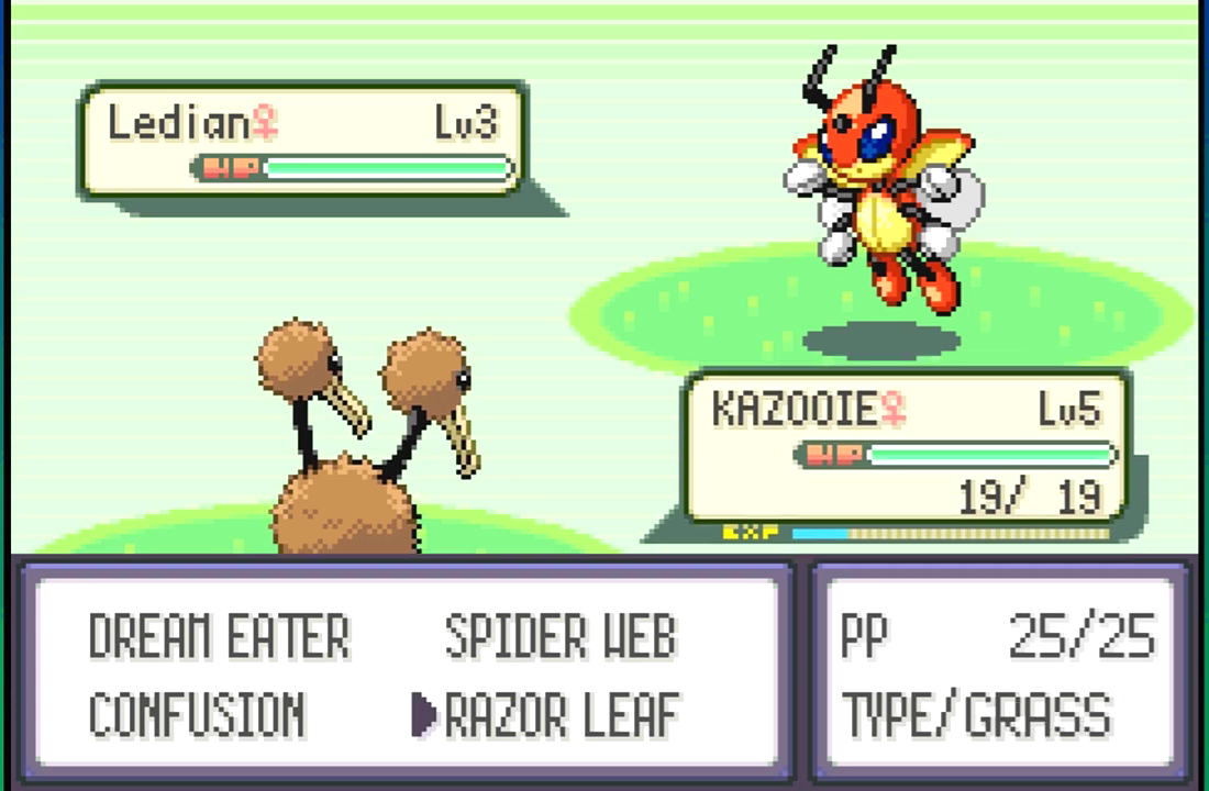 Pokemon Emerald Extreme Randomizer 🕹️️ Play Pokemon Games Online &  Unblocked