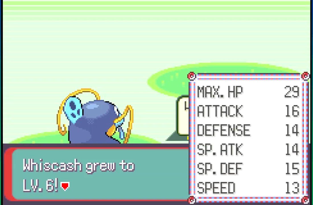 gba pokemon emerald randomizer