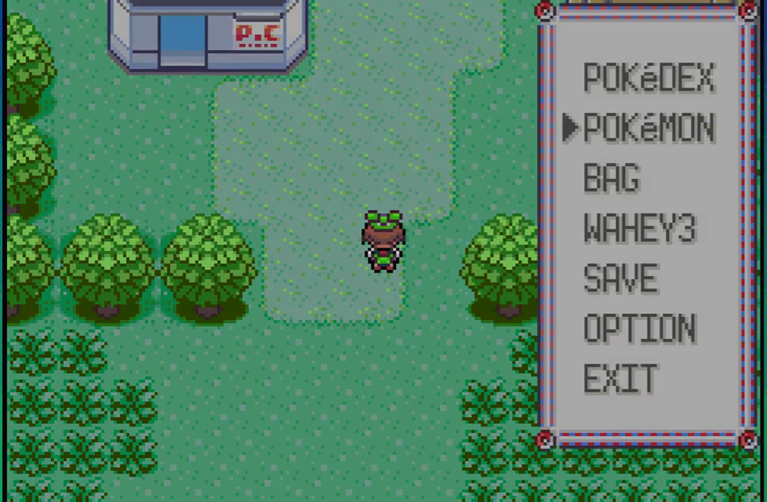 pokemon emerald randomizer weebly