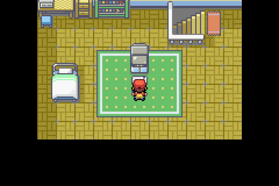 Pokemon Fire Red Download Game Gamefabrique