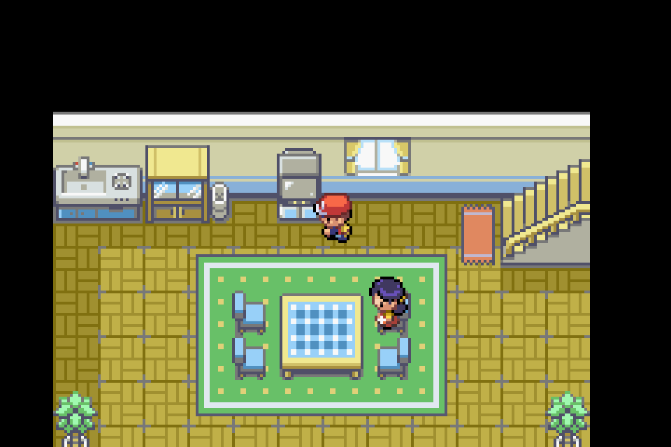 pokemon red on pc