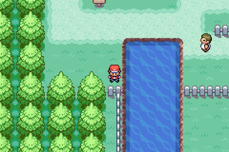 where to download pokemon fire red rom