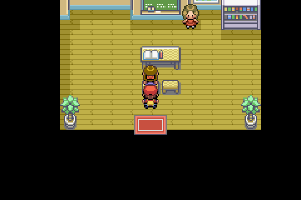 pokemon leaf green for pc free