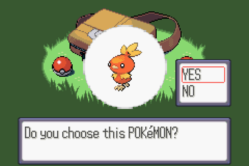 Pokemon Ruby