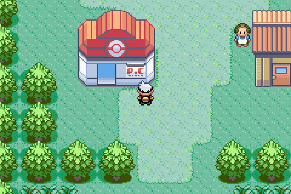 play pokemon ruby no download