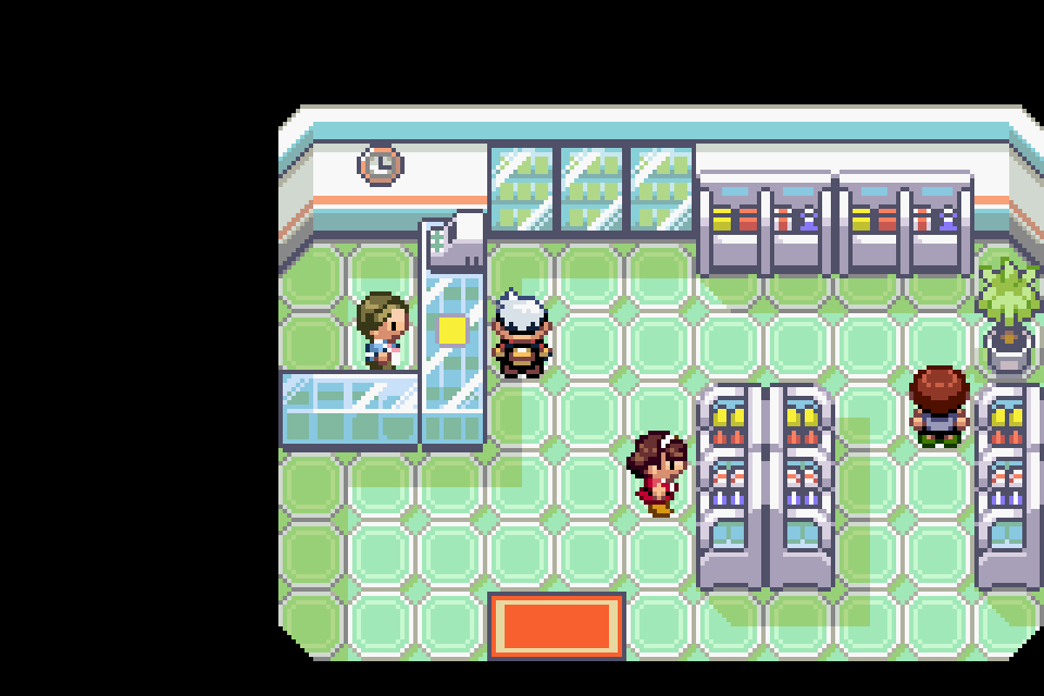 pokemon ruby pc download