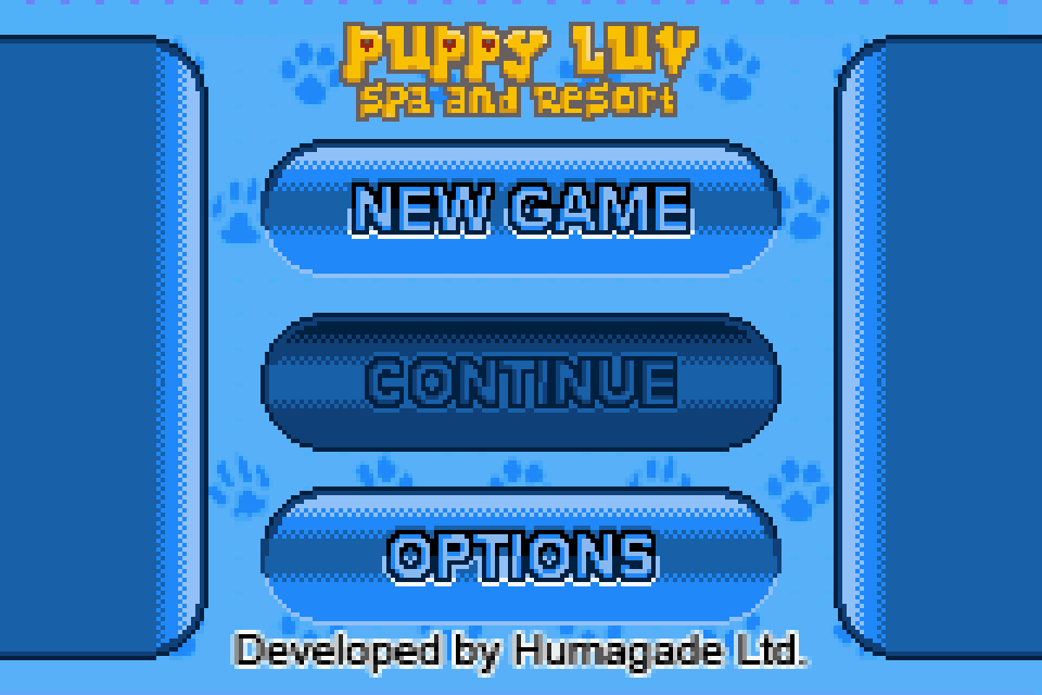 Puppy Luv Spa and Resort Download - GameFabrique