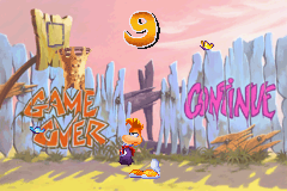 Rayman 3 Download - GameFabrique