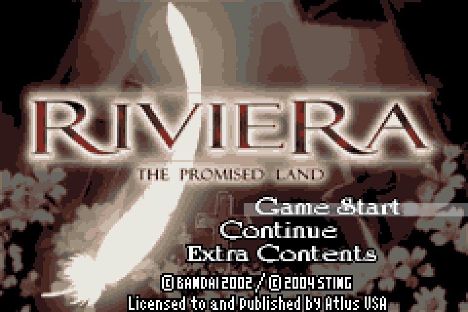 Riviera The Promised Land Download Gamefabrique