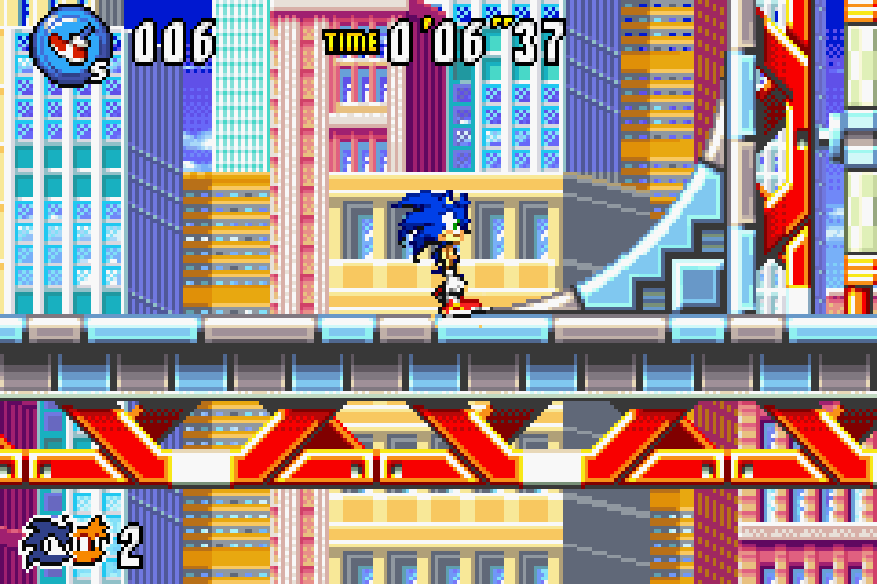 Download Sonic Advance 3 Apk - Colaboratory