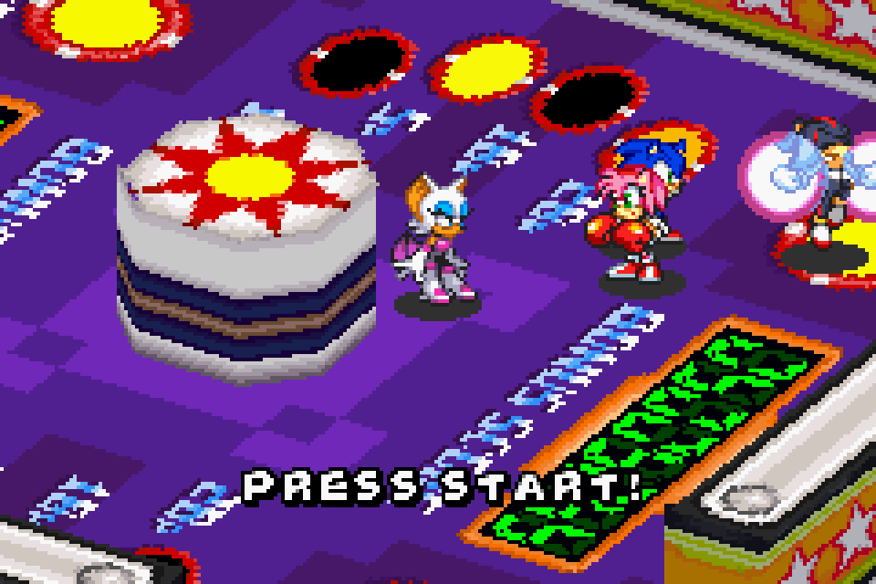 download sonic battle