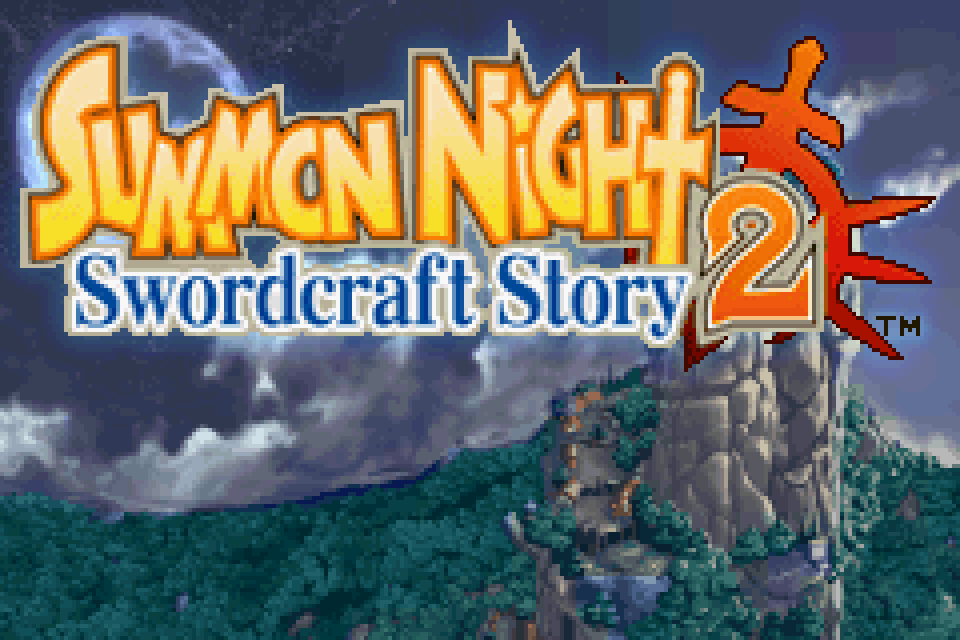 summon night swordcraft story 4