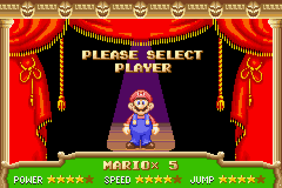 super mario advance 2 gba rom free download