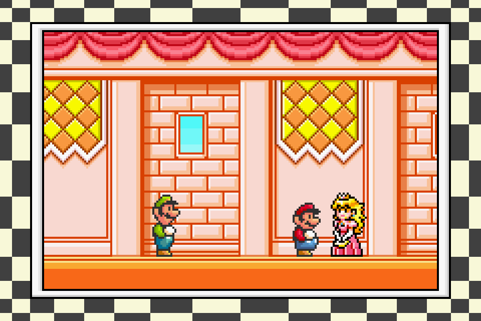 super mario advance 4: super mario bros. 3